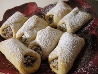 Pratik Elmalı Kurabiye Tarifi ve Malzemeleri