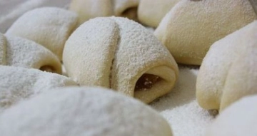 Yumuşak Elmalı Kurabiye Tarifi ve Malzemeleri