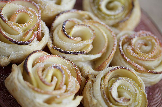 Elmalı Milföy Kurabiye Tarifi ve Malzemeleri