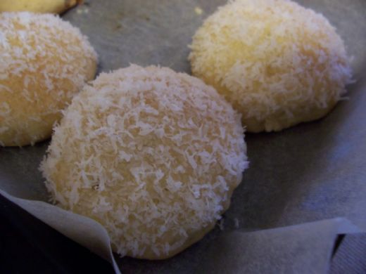 Elmalı Şerbetli Kurabiye Tarifi ve Malzemeleri